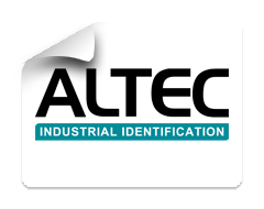 Altec industrial identification